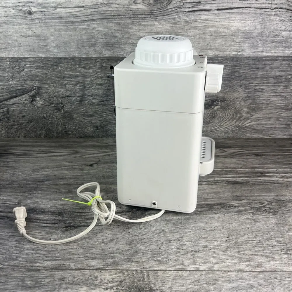 Krups IL Primo 972/A Cappuccino Espresso Latte White Pitcher Cup Works